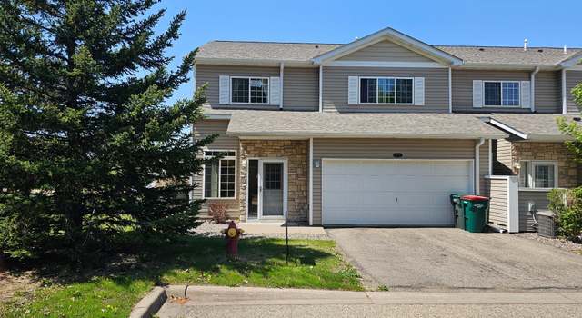 Photo of 1870 Fisher Way Unit E, River Falls, WI 54022