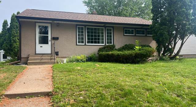 Photo of 1551 Nebraska Ave E, Saint Paul, MN 55106
