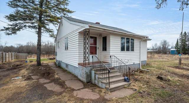 Photo of 2812 S County Rd E, South Range, WI 54874