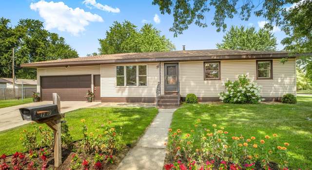 Photo of 1219 12th St SE, Saint Cloud, MN 56304
