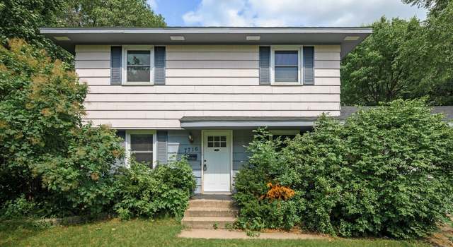 Photo of 7716 Orchard Ave N, Brooklyn Park, MN 55443