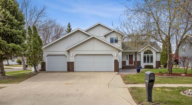 Photo of 1601 Birchwood Dr, West Fargo, ND 58078