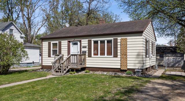 Photo of 1509 9th St N, Fargo, ND 58102