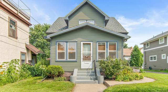 Photo of 1215 18th Ave NE, Minneapolis, MN 55418