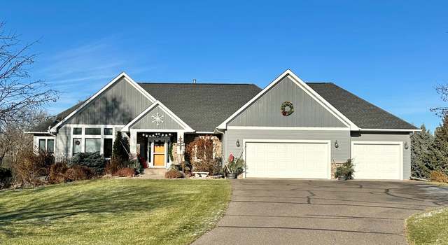 Photo of 1424 166th Ave, New Richmond, WI 54017