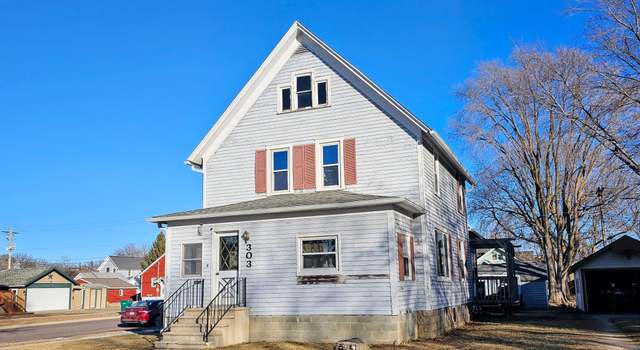 Photo of 303 S Elm St, Fairmont, MN 56031