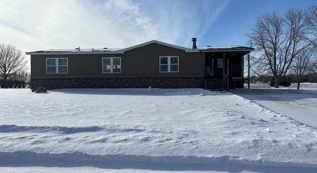 Photo of 315 S Cedric St, Ivanhoe, MN 56142