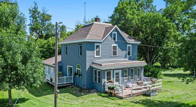 Photo of 2269 Zane Ave, Stewart, MN 55385