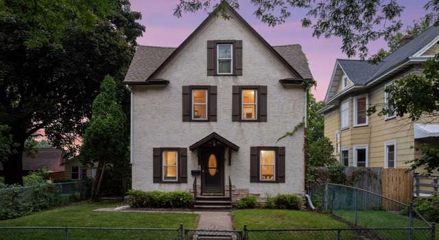 Photo of 646 Pierce St NE, Minneapolis, MN 55413