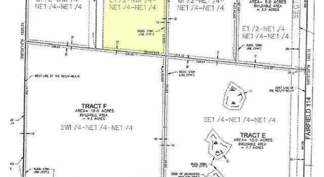Photo of Tract B County Road 36, Crosby, MN 56441