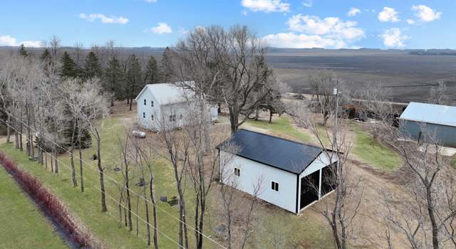 Photo of 1420 110th Ave, Lowville Twp, MN 56151