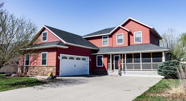 Photo of 3722 Norman Ct S, Fargo, ND 58104