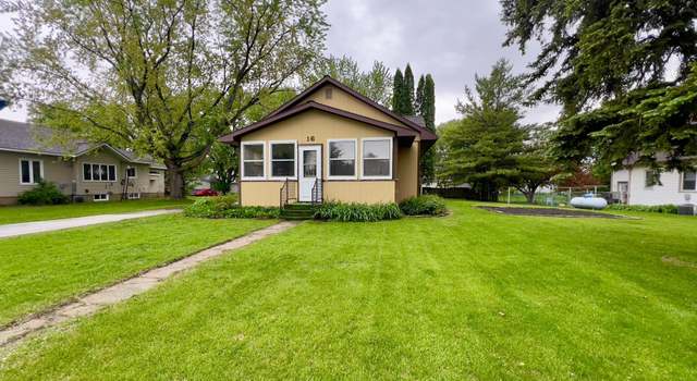 Photo of 16 State St E, Kensington, MN 56343