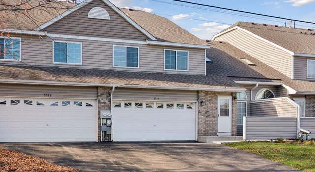 Photo of 5530 Fillmore St NE, Fridley, MN 55432