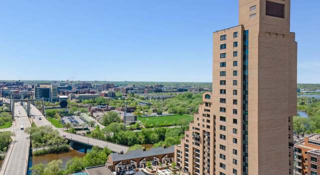 Photo of 20 2nd St NE Unit P1209, Minneapolis, MN 55413