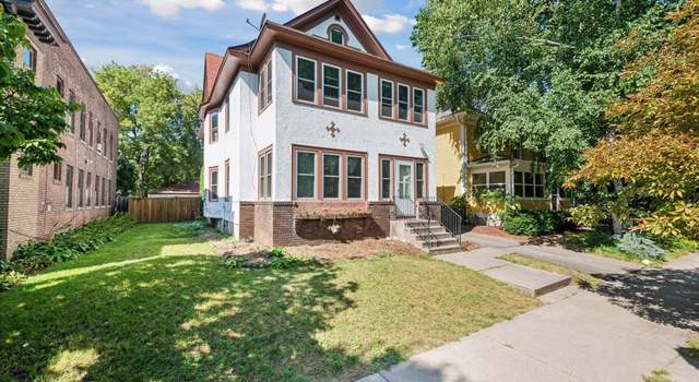 Photo of 2104 Emerson Ave S, Minneapolis, MN 55405