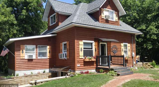 Photo of 710 1st St, Centuria, WI 54824