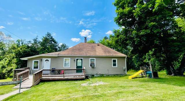 Photo of 321 SW 2nd Ave, Grand Rapids, MN 55744