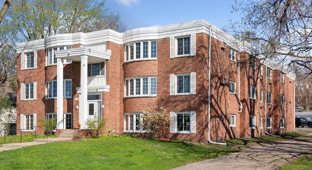Photo of 4516 Highway 7 #24, Saint Louis Park, MN 55416