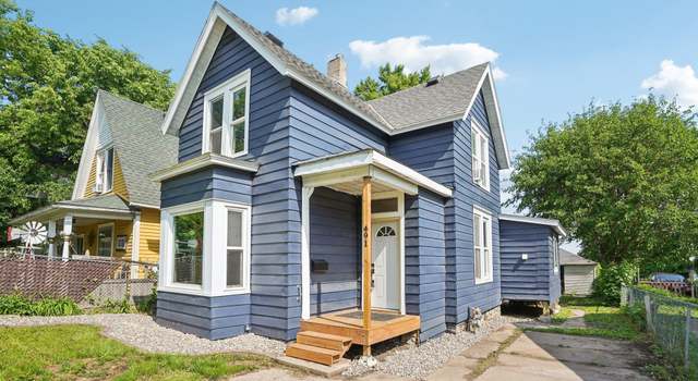 Photo of 491 Belvidere St E, Saint Paul, MN 55107