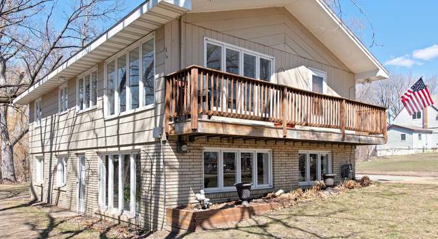 Photo of 6416 N Shore Trl, Forest Lake, MN 55025