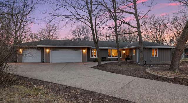 Photo of 13307 Ellice Ct, Apple Valley, MN 55124