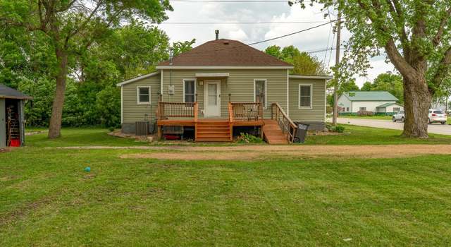 Photo of 301 1st St E, Vernon Center, MN 56090