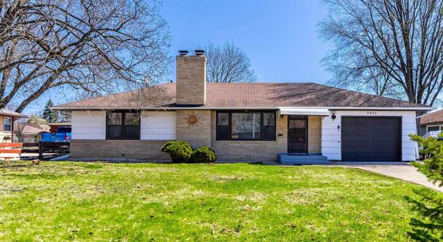 Photo of 7533 16th Ave S, Richfield, MN 55423