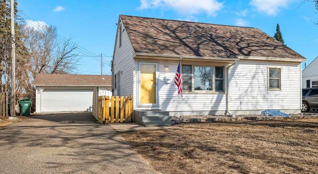 Photo of 5714 57th Ave N, Crystal, MN 55429