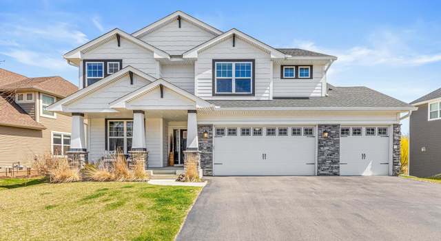 Photo of 6576 Agate Trl, Inver Grove Heights, MN 55077