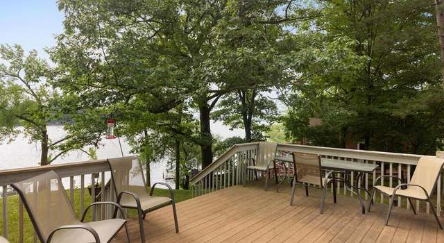 Photo of 19114 Edgewater Rd NE, Pokegama Twp, MN 55063