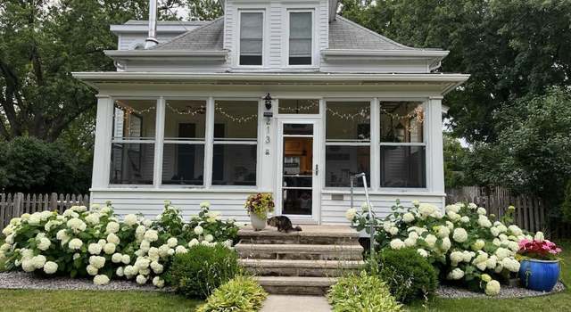 Photo of 213 8th Ave N, Hopkins, MN 55343