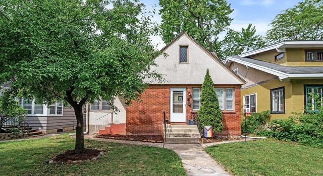 Photo of 4648 Minnehaha Ave, Minneapolis, MN 55406