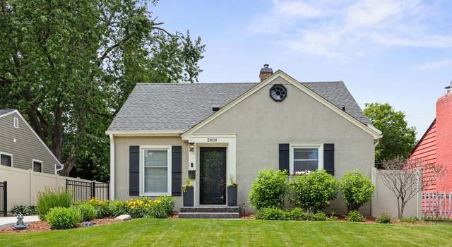 Photo of 2808 Webster Ave S, Minneapolis, MN 55416