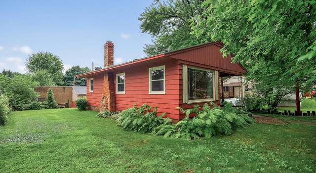 Photo of 2021 13th St, Eau Claire, WI 54703