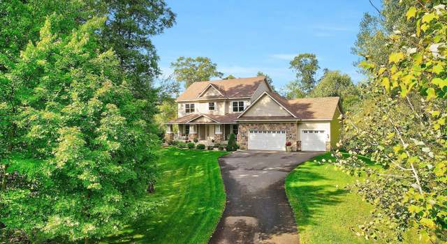 Photo of 14036 Jodrell St, Columbus, MN 55014