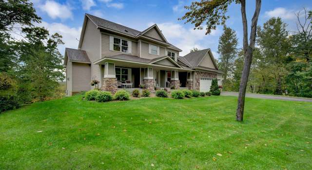 Photo of 14036 Jodrell St, Columbus, MN 55014