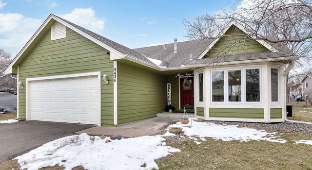 Photo of 9436 Irving Ave N, Brooklyn Park, MN 55444