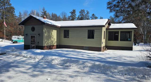 Photo of 17352 County Road 11, Mission Twp, MN 56441