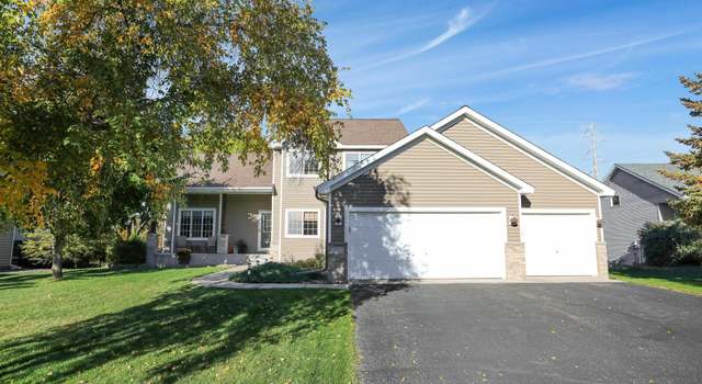 Photo of 4017 Hollyhock Cir N, Brooklyn Park, MN 55443