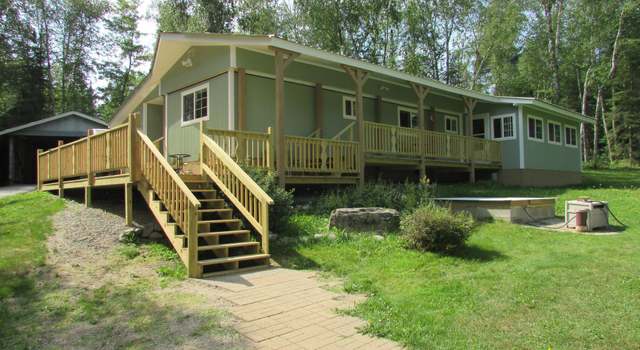 Photo of 2759 Carpenter Rd, Cook, MN 55771