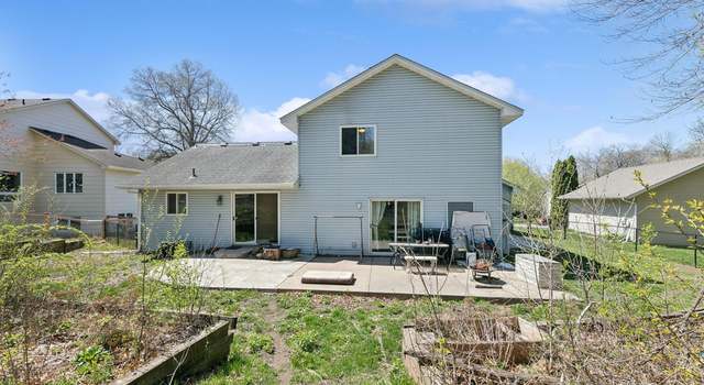 Photo of 19343 Dodge St NW, Elk River, MN 55330