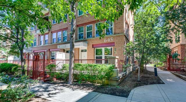 Photo of 645 N 1st St #107, Minneapolis, MN 55401