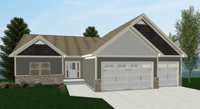 Photo of 1716 Spruce St, Farmington, MN 55024
