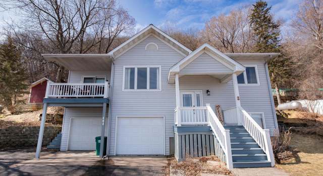 Photo of 408 Bennett Ave, Minneiska, MN 55910