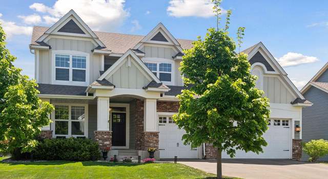 Photo of 3609 Strawberry Ln, Chanhassen, MN 55331