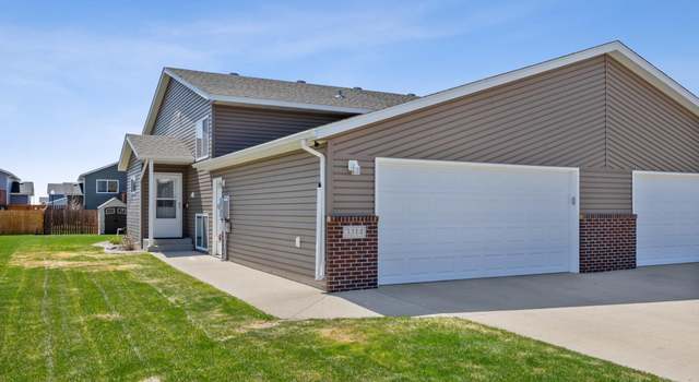 Photo of 3314 62nd Ave S, Fargo, ND 58104