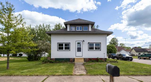 Photo of 115 1st Ave NE, Plainview, MN 55964