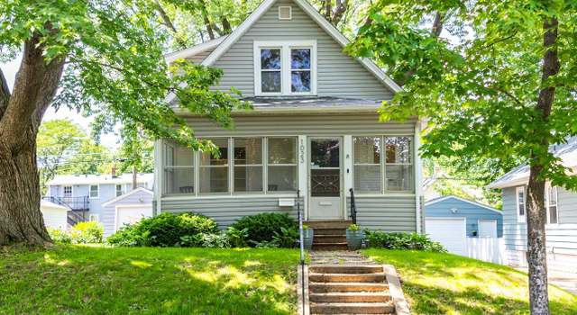 Photo of 1023 Avon St N, Saint Paul, MN 55103