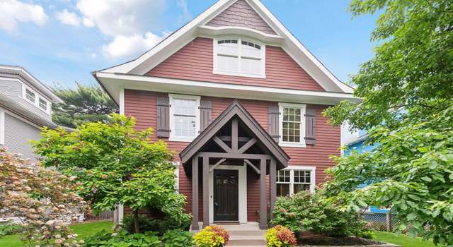 Photo of 3133 Holmes Ave S, Minneapolis, MN 55408